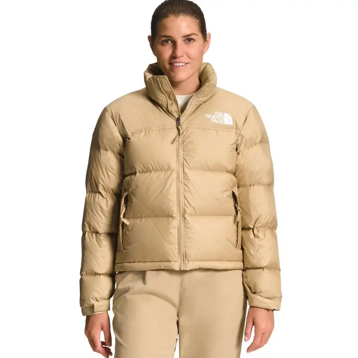 The North Face 北面 1996 Retro Nuptse 羽绒夹克