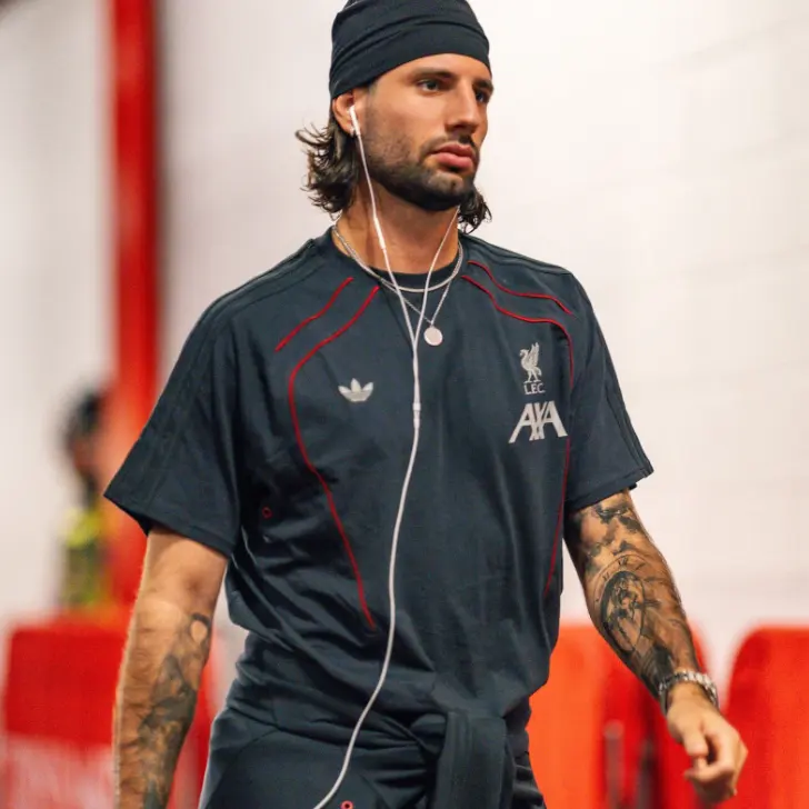 Liverpool FC：精选 Adidas 低至7折+买三免一
