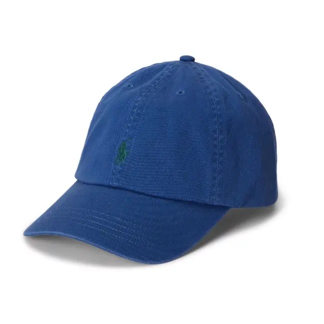 上新！Polo Ralph Lauren 拉夫劳伦大童款小马标棒球帽