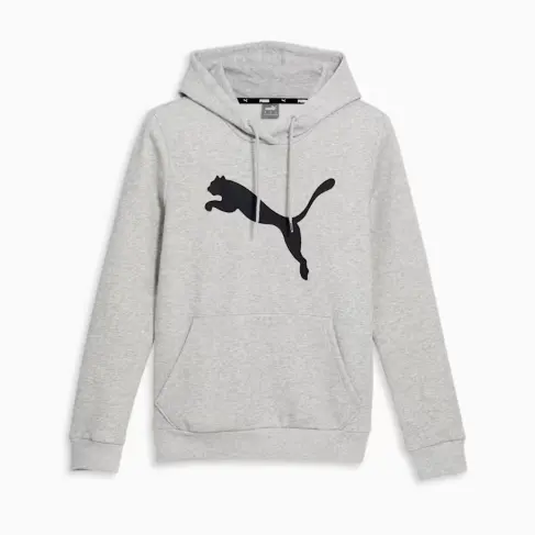Puma 彪马 大Logo印花T恤