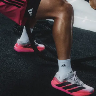 Adidas US：秋日特惠！精选运动鞋履、服饰等