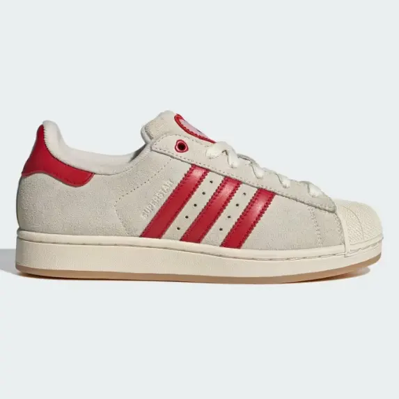 adidas 阿迪达斯 Superstar II 运动鞋