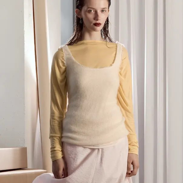 SSENSE：时尚品牌秋季精选！Acne Studios、Maison Margiela 、Vaquera
