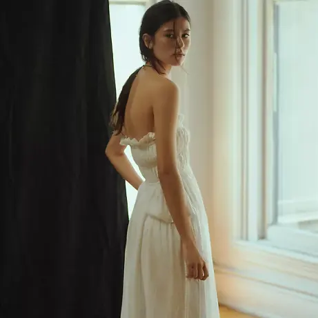 Anthropologie US：精选服饰、鞋履等 折扣区低至2折