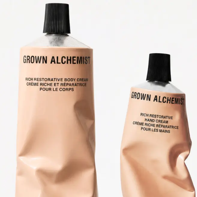Grown Alchemist UK：澳洲轻奢护肤 入控油妆前乳、洁面