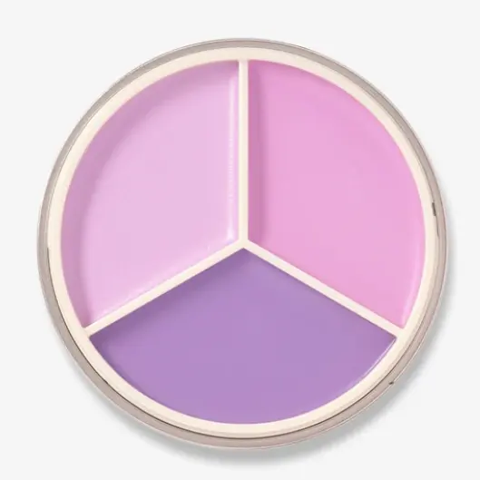 Anastasia Beverly Hills Magic Touch腮红三色盘上新