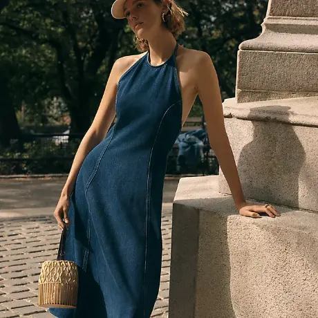 Anthropologie US：换季美裙专场
