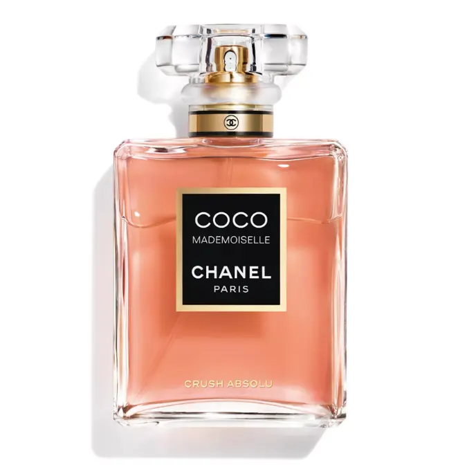 Chanel 香奈儿可可小姐馥郁璀璨版浓香水 50ml