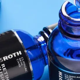 Peter Thomas Roth：A醇护肤专场秋日大促！入保湿霜、夜间精华