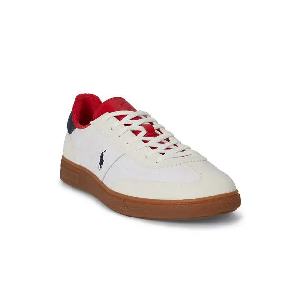 Polo Ralph Lauren 拉夫劳伦 Bedford 运动鞋