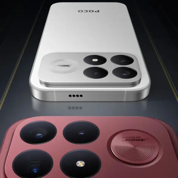 Xiaomi UK：早鸟优惠！精选数码以旧换新+积分优惠券