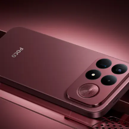 Xiaomi UK：POCO F9系列新品首发