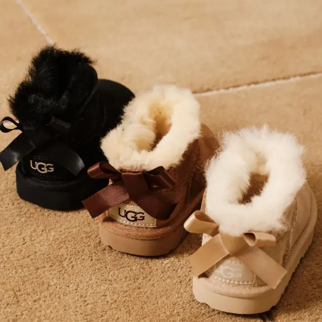 UGG US：为秋冬做好准备！精选优惠