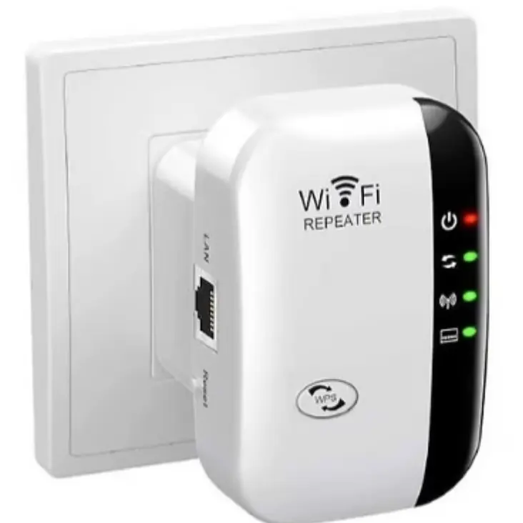 Wi-Fi信号增强器特惠