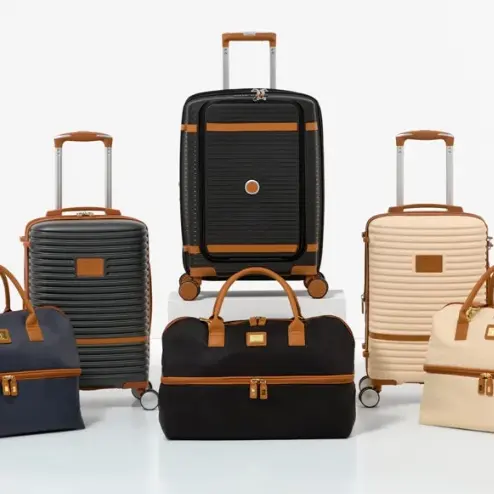 IT Luggage UK：本周箱包精选特惠