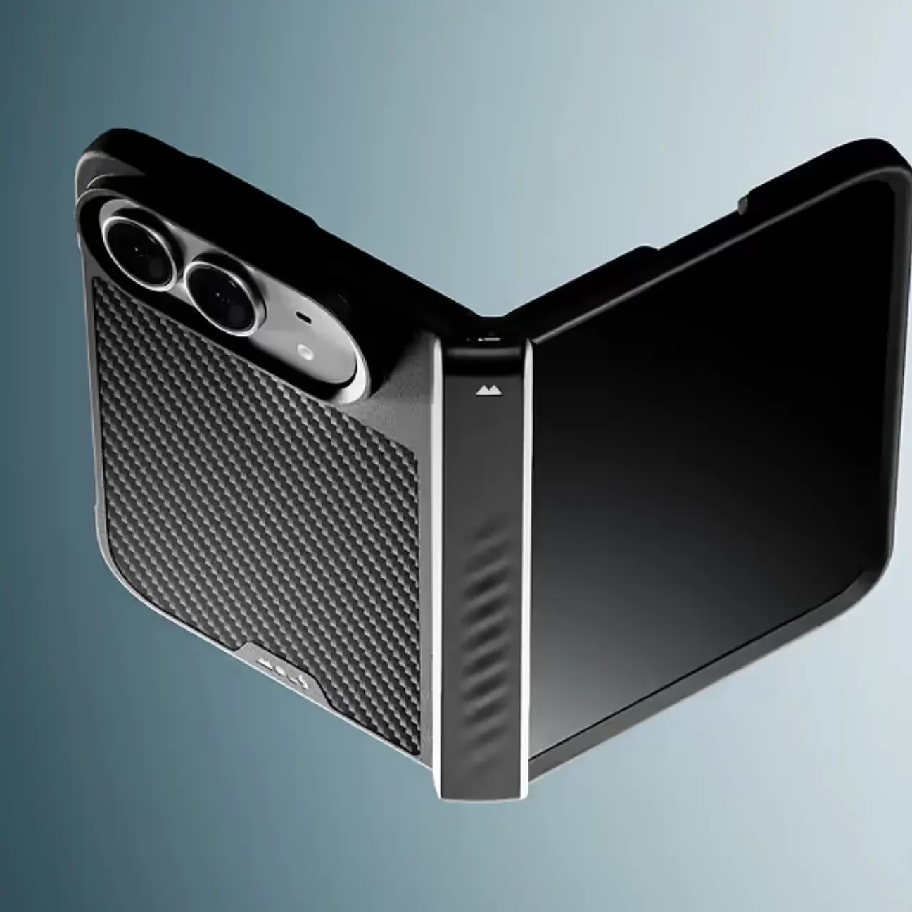 Mous：英国的顶级防摔配件品牌！Iphone DUO 保护壳上线