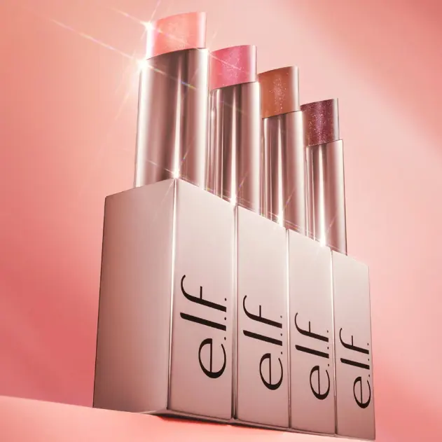 e.l.f. Cosmetics：全场美妆护肤热卖 入唇油棒、光泽护理油等