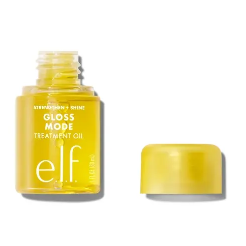 e.l.f. Cosmetics 光泽护理油