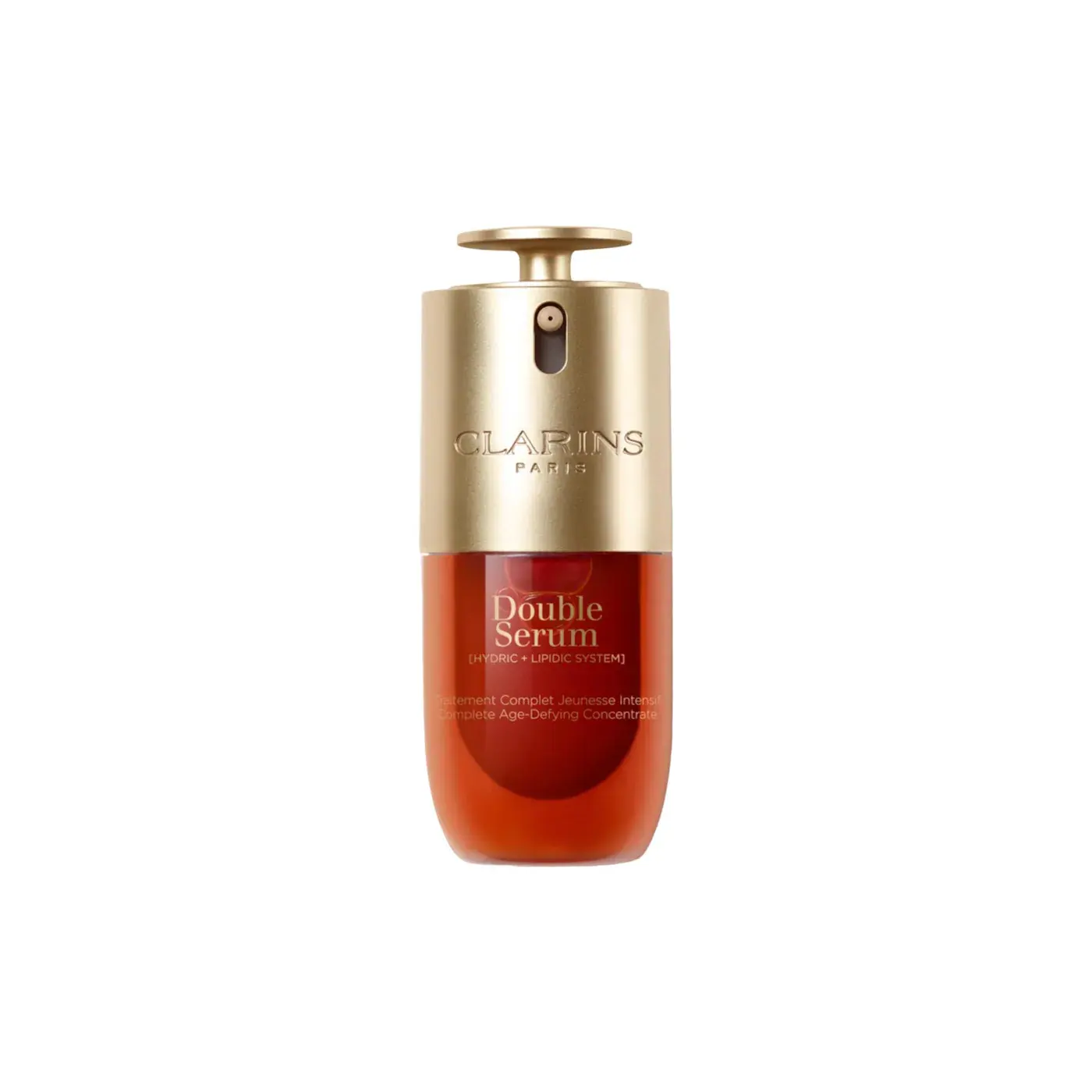 Clarins 娇韵诗双萃焕活修护精华露 30ml
