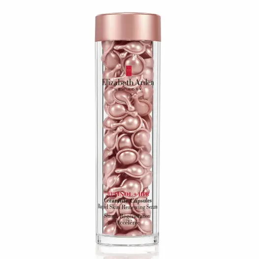 满$100享7.5折！Elizabeth Arden 雅顿 粉胶60粒