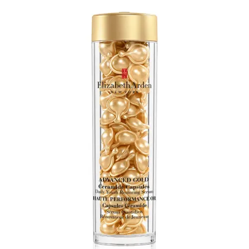满$100享7.5折！Elizabeth Arden 雅顿 金胶 60粒