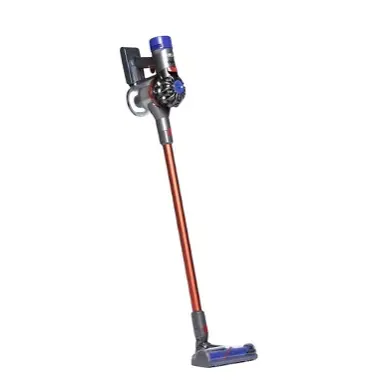 Dyson V8无线吸尘器特惠