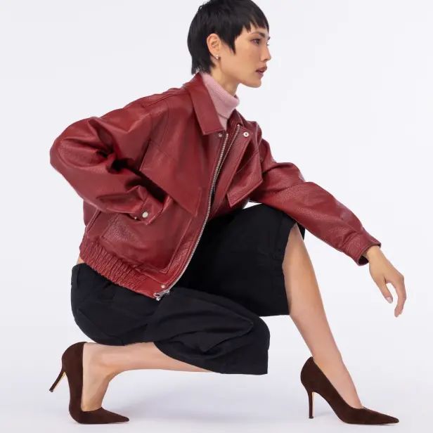 Nine West：早秋大促！入靴子、玛丽珍鞋、乐福鞋等