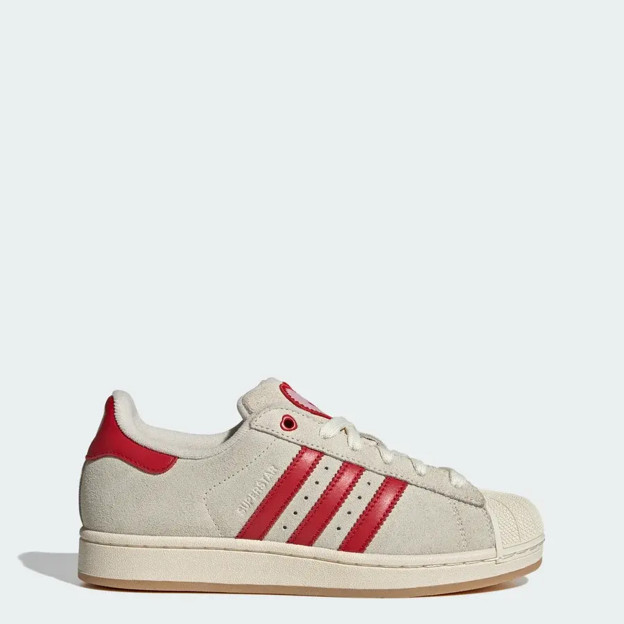 Adidas 阿迪达斯 Superstar Ii 运动鞋