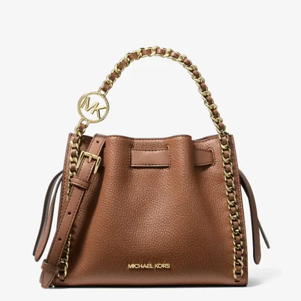 Michael Kors Mina 小号斜挎包