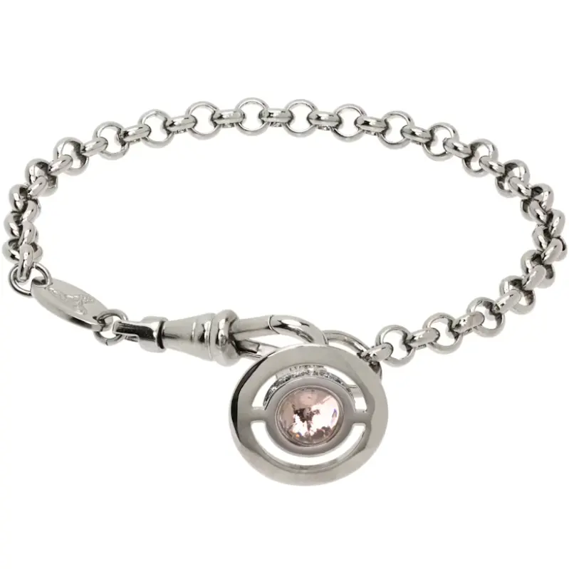 VIVIENNE WESTWOOD New Petite Orb 手链