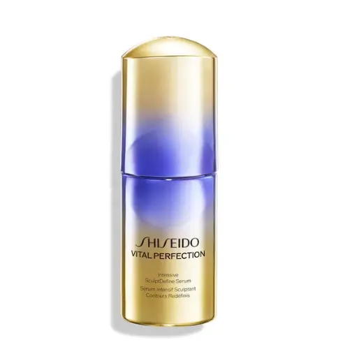 安妮海瑟薇同款！新品！Shiseido 悦薇智感小V脸雕塑精华 40ml