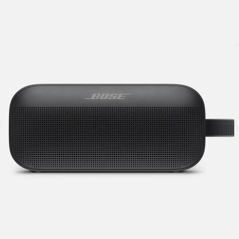 Bose SoundLink Flex 便携音箱（二代）热卖