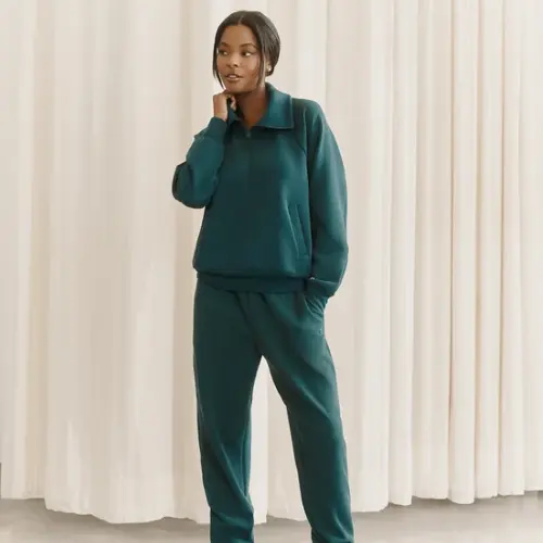 Champion US：折扣区运动特卖 入运动内衣、阔腿长裤等