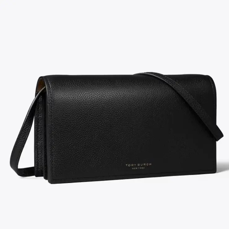 Tory Burch 汤丽柏琦 Perry 钱包斜挎包