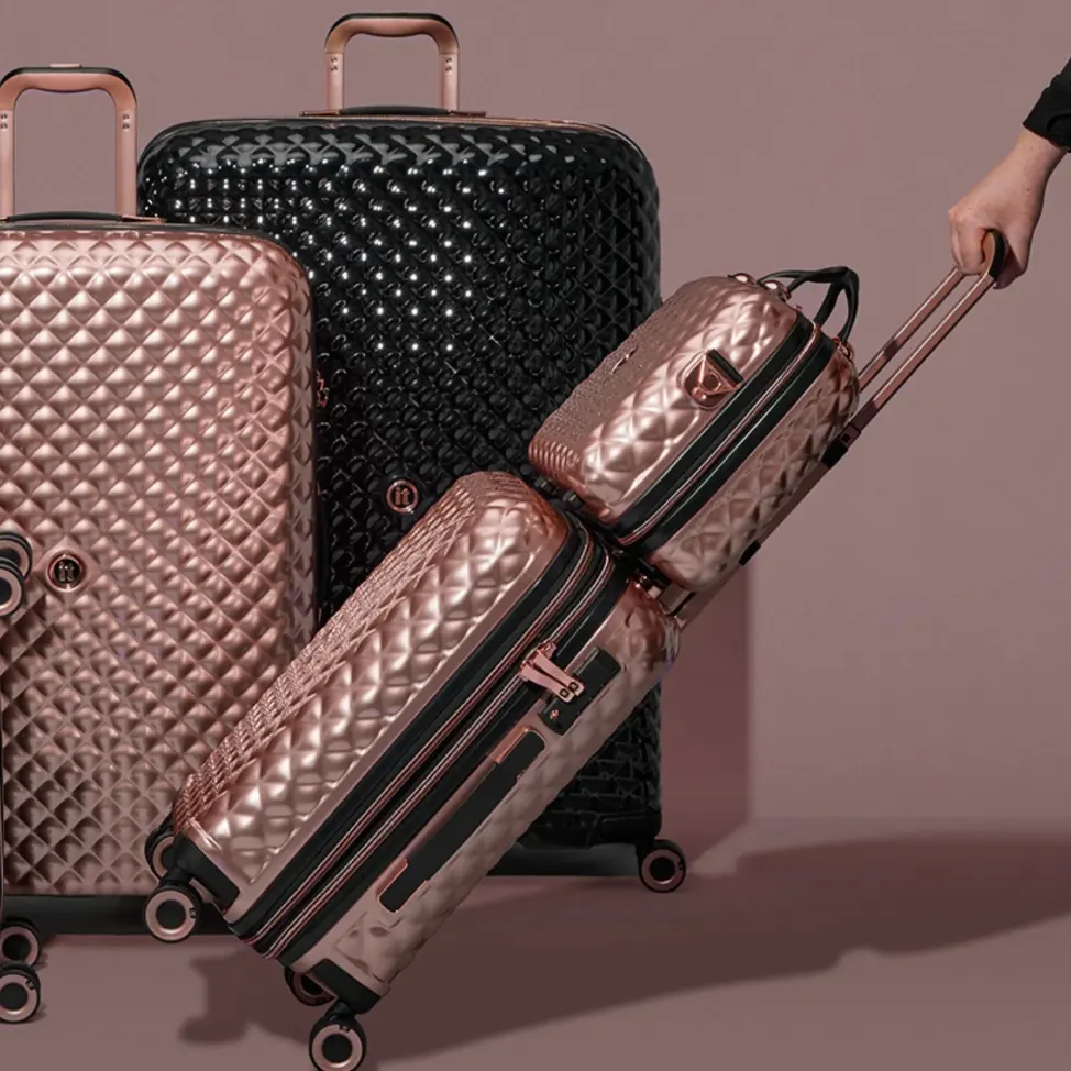 IT Luggage EU：本周特惠 Glitzy化妆箱等热卖