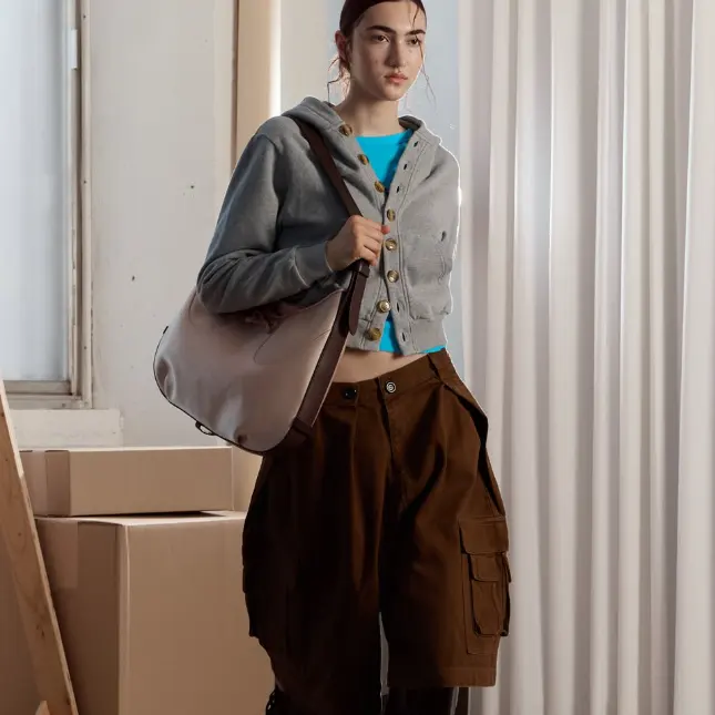 SSENSE：FW26系列热卖！关注Polo Ralph Lauren、SKIMS、西太后等