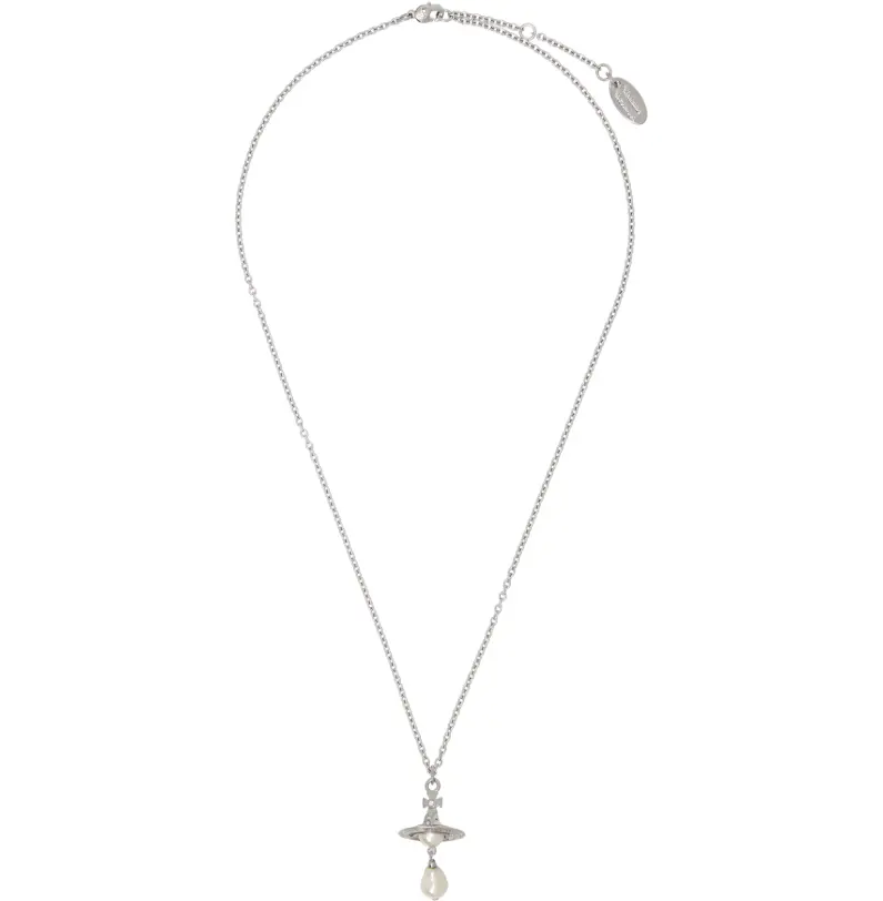 Vivienne Westwood  Aleksa 吊坠项链
