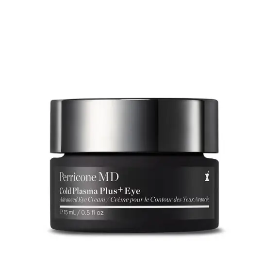 2件6.5折！Perricone MD 冷等离子 Plus + 进阶修护眼霜 15ml