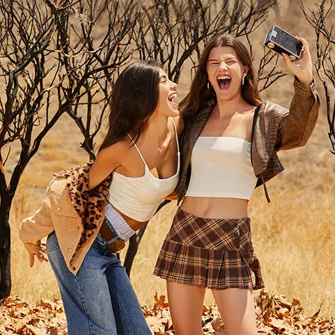 SHEIN UK：发薪日预览大促 海量时尚单品