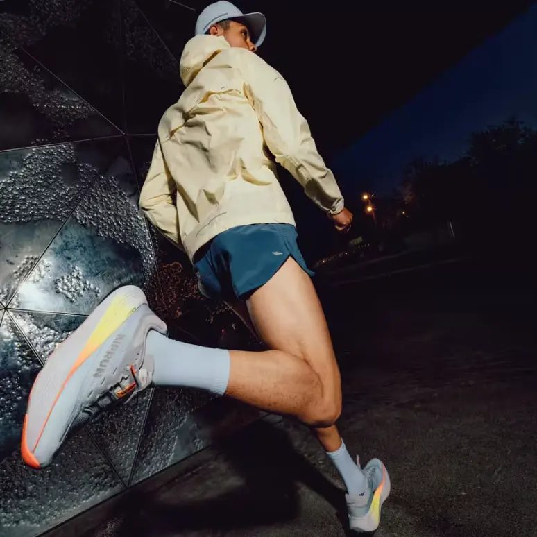 Decathlon UK：新运动季启幕！重返赛场，全力上场