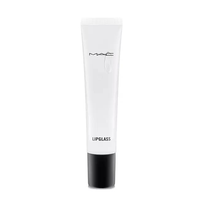 MAC Cosmetics 魅可透明润唇膏