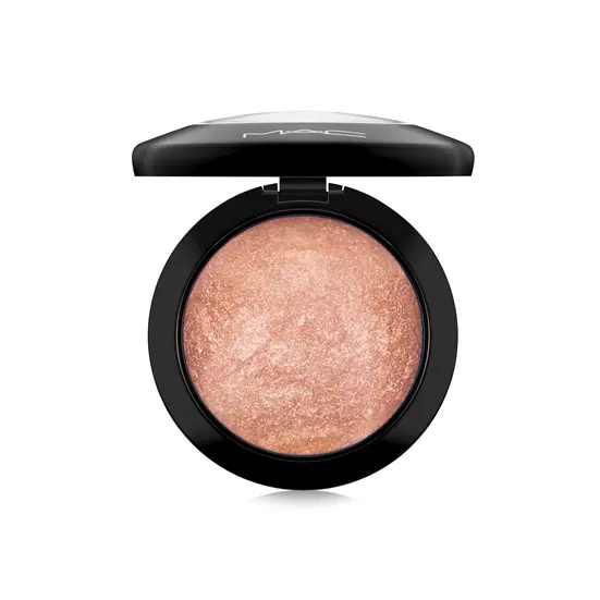 MAC Cosmetics 魅可柔光矿物质修容高光