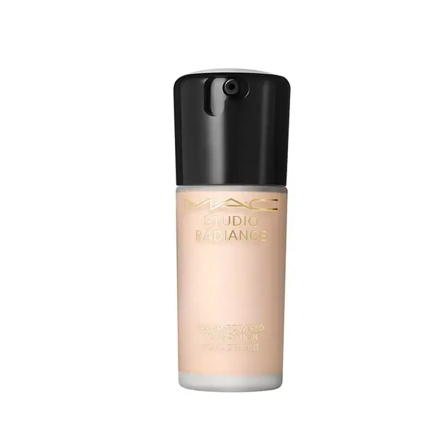 MAC Cosmetics 魅可聚光瓶遮瑕粉底液
