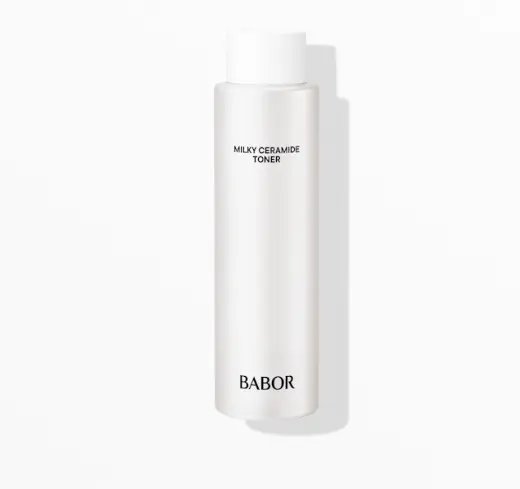 新品！Babor 舒缓奶油爽肤水