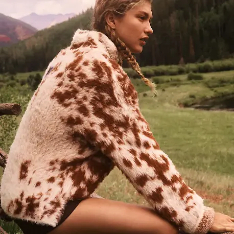 Anthropologie US：秋季新品来袭 针织衫等热卖