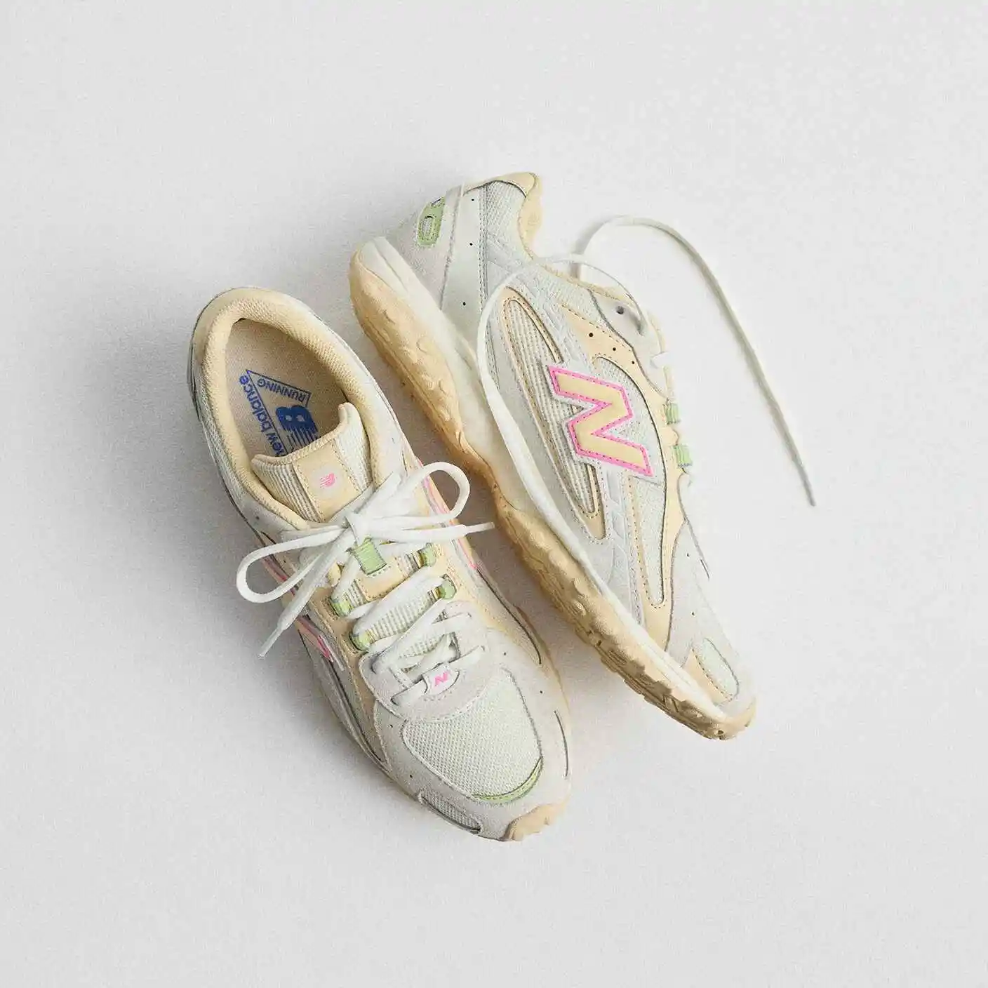Joes New Balance Outlet：精选运动鞋额外6折