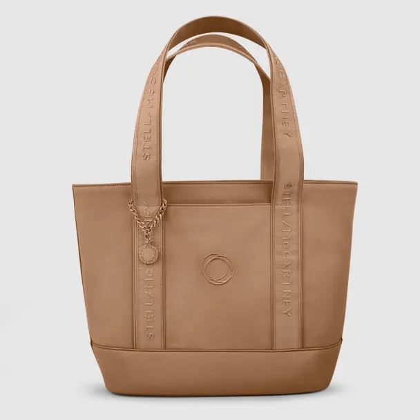 Bugaboo × Stella McCartney 托特包