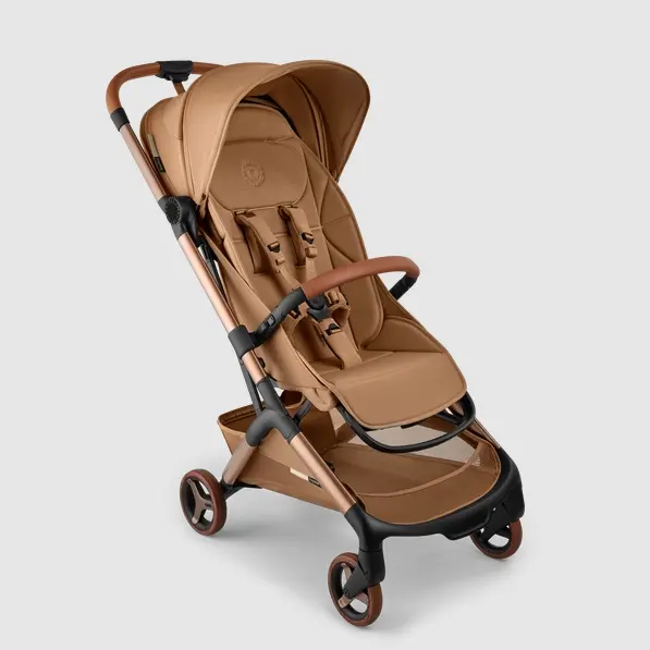 Bugaboo × Stella McCartney Butterfly 2 Plus 便携旅行推车