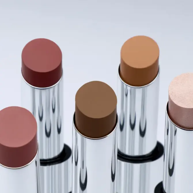 Trish McEvoy Cosmetics：新品上线！入细管唇颊棒