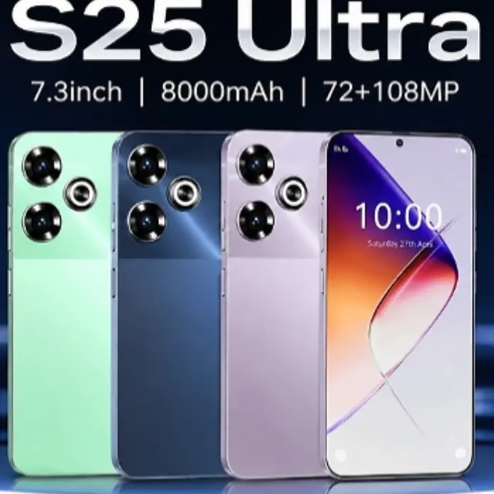 S25 Ultra 智能手机特惠